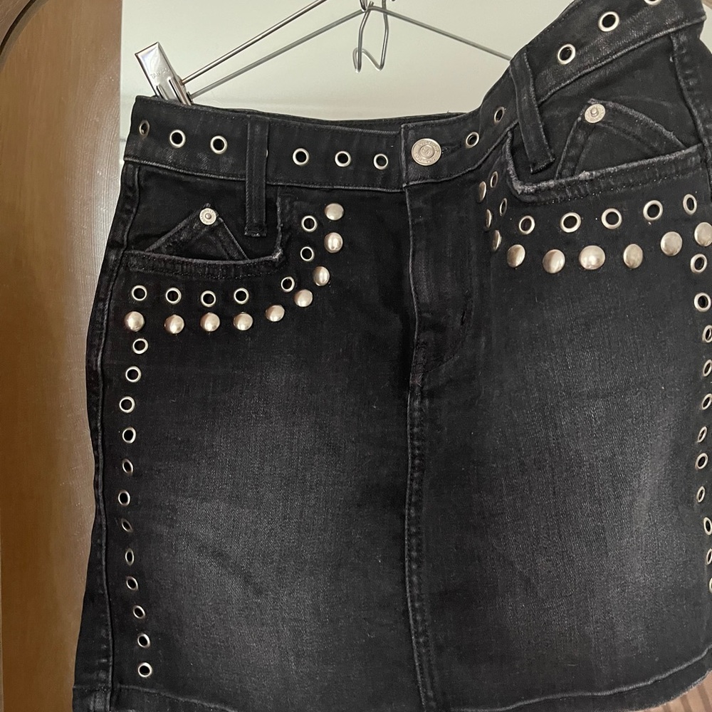 CURRENT ELLIOT skirt size 26